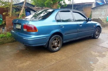 Rush selling my civic Honda Civic Lxi padek chassis 1998 