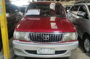 Toyota Revo 2004 for sale