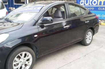 2016 Nissan Almera 15L Manual Gas AUTOMOBILICO SM SOUTHMALL