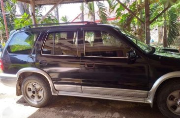 For Sale: Kia Grand Sportage Turbo Intercooler