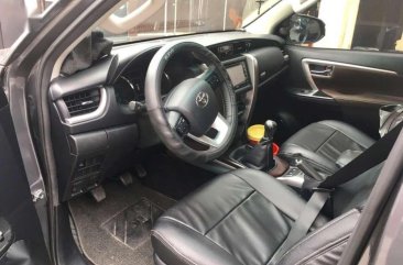 2018 Toyota Fortuner for sale