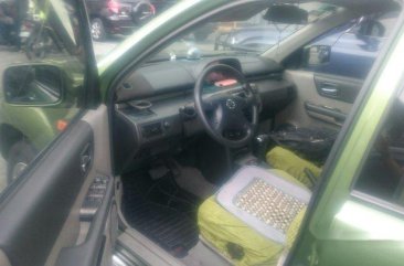 Nissan X-Trail 2004 for sale