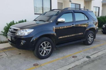 Toyota Fortuner 2006 FOR SALE