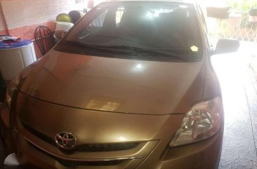 Rush for sale! Toyota Vios 1.5G Top of the line 2010