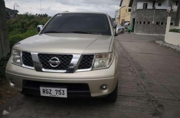 For Sale. NISSAN NAVARA 2.5 LE Automatic 2009