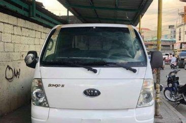 2018 IMPORTED KIA BONGO 3 (K2700) SINGLECAB TRUCK!