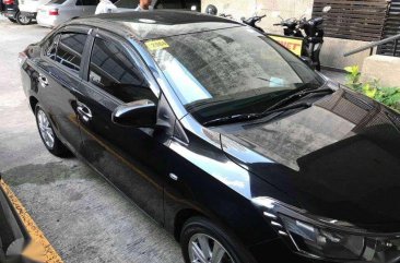 2016 Toyota Vios 1.3 E for sale