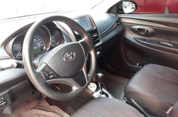 FOR SALE 2017 Toyota Vios E