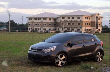 Kia Rio 2012 AT for sale