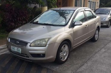 2005 Ford Focus for sale 