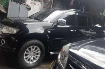 2010 Mitsubishi Montero GTV 4x4 FOR SALE