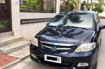 Honda City 2006 i-dsi FOR SALE