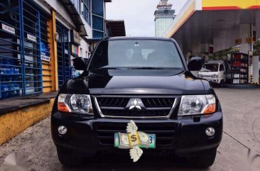 Rush Sale Mitsubishi Pajero 2005 for sale