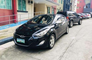 Hyundai Elantra 2012 for sale