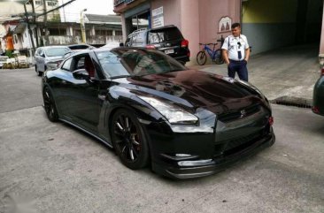 2011 Nissan GTR loaded 10k miles fresh for sale