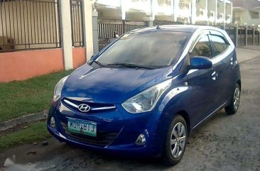 2013 Hyundai Eon for sale