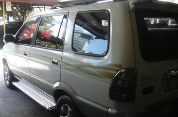 Isuzu Crosswind 2001 for sale