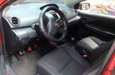 Toyota Vios e 2010 model manual FOR SALE