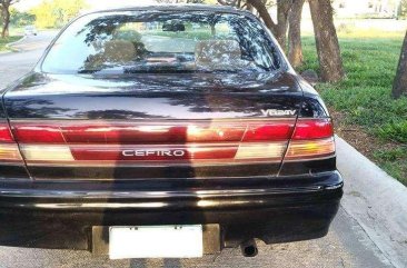 1997 Nissan Cefiro for sale