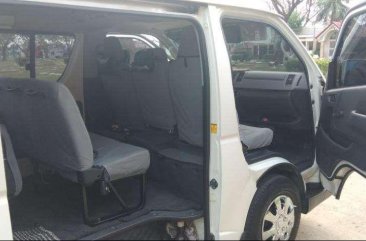 Toyota Hiace 2014 for sale