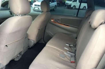 Toyota Innova G 2010 Model diesel for sale