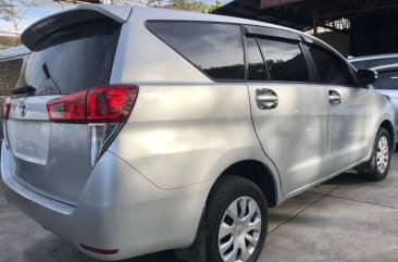 2017 Toyota Innova for sale