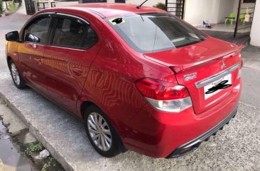 Mitsubishi Mirage G4 GLX MT 2017 for sale