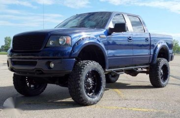 2003 Ford F-150 for sale