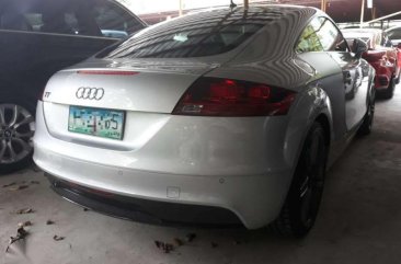 2012 Audi TT low Dp We buy cars