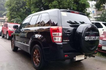 2017 Suzuki Grand Vitara for sale