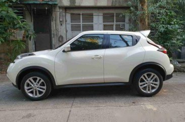 Nissan Juke 2017 for sale