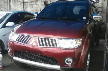 Mitsubishi Montero Sport 2010 for sale