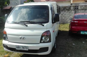 For sale Hyundai H-100 2014 model