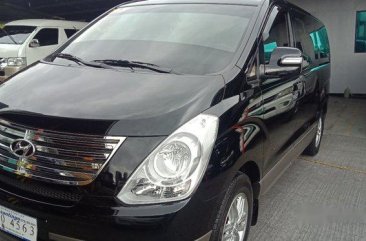 Hyundai Grand Starex 2015 for sale