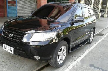 Hyundai Santa Fe 2009 for sale