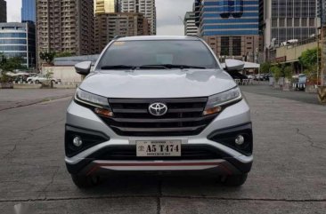 2018 Toyota Rush for sale