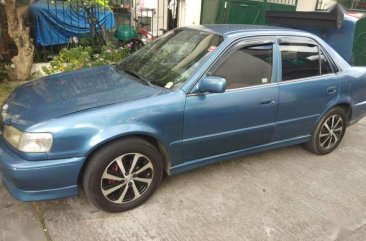 Toyota baby Altis 2001mdl FOR SALE