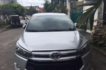 Toyota Innova 2.8 G diesel AT, 2012