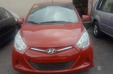 Hyundai Eon 2017 for sale