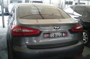 Kia Forte 2016 for sale