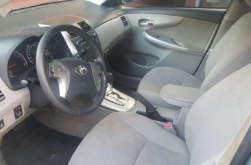 2011 Toyota Corolla Altis 16G for sale