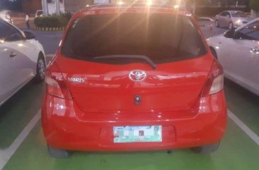 For Sale 2008 Toyota Yaris G 1.5L