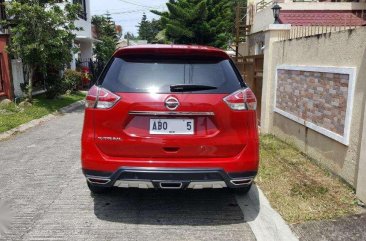 Nissan Xtrail 2015 4x2 for sale