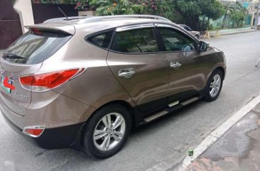 Hyundai Tucson 2010 for sale