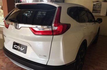 Honda CRV 2018 for sale