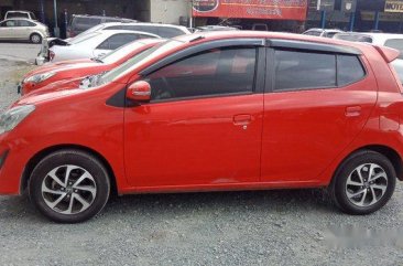 Toyota Wigo 2018 for sale