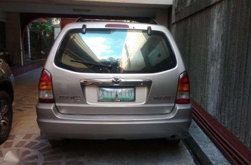 2004 Mazda Tribute FOR SALE