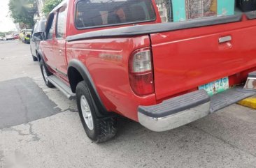 2006 Ford Ranger for sale