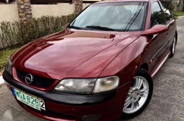 Opel Vectra 1999 for sale