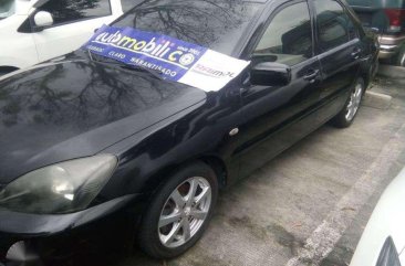 2009 Mitsubishi Lancer GLX MT Gas - SM City Bicutan